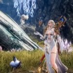 Project V4 - Le MMORPG V4 est officiellement lancé en Occident