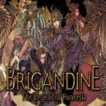 Brigandine: The Legend of Runersia - Test de Brigandine: The Legend of Runersia - Exquise surprise