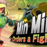 Super Smash Bros Ultimate - Test de Min Min (Fighter Pass 2 de Super Smash Bros. Ultimate) - La Rame...