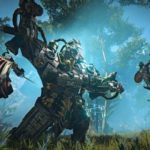 Elyon - PvP et RvR au programme de la prochaine phase de tests du MMORPG Elyon