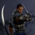Black Desert Online - L'Hashashin de Black Desert s'éveille sur consoles et s'annonce sur PC