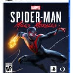 PlayStation 5 - Sony dévoile l'apparence du boitier des jeux de sa PlayStation 5