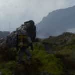 Death Stranding - Test de Death Stranding - Rejoins moi sur la grève - MÀJ du 15.07 : ajout de la ve...
