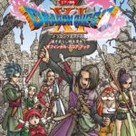 Dragon Quest XI - L'édition Ultime de Dragon Quest XI s'annonce sur tous les supports