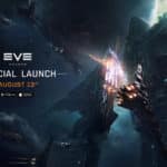 EVE: Echoes - EVE Echoes se lancera le 13 août sur plateformes iOS et Android