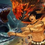 Final Fantasy XIV Online - Le festival des Feux de la Mort est de retour