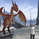 Shadowbringers - Ajouts au site spécial de la mise à jour 5.3