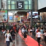 Ma Japan Expo 2018 | Fant'asie