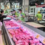 31 nouveaux cas transmis localement confirms au Jiangsu — Chine Informations