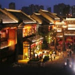 tourisme Jimo — Chine Informations