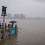 inondations Wuhan — Chine Informations
