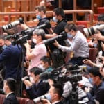 Le 19e Comit central du PCC convoquera sa 5e session plnire en octobre — Chine Informations