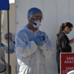 Un virus plus mortel que le Covid-19 ? Des fake news, selon le Kazakhstan