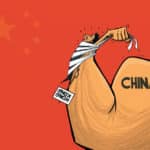 Pékin a enlevé aux Hongkongais les mots de la révolte