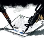 Entre les États-Unis et Al-Qaida, à quoi jouent les talibans afghans ?