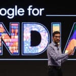 Pourquoi Google investit 10 milliards de dollars en Inde