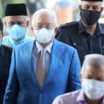 L’alternance politique, un atout pour l’ex-Premier ministre malaisien jugé pour corruption
