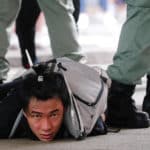 Avec la loi sur la sécurité nationale, un jour de “célébration” pour Hong Kong