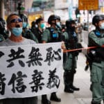 À Hong Kong, l’Occident s’est rendu complice d’un État totalitaire
