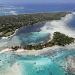 Le Vanuatu sauvé par son lucratif commerce de naturalisations