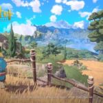 Ni No Kuni: Cross Worlds - Le MMORPG mobile Ni no Kuni: Cross Worlds lance son site officiel