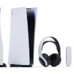 PlayStation 5 - Lancement des réservations de précommandes de la PlayStation 5 – sans prix