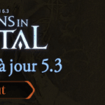 Shadowbringers - Final Fantasy XIV propose un avant-goût des notes de la mise à jour 5.3