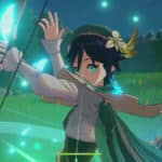 Genshin Impact - Genshin Impact, « meilleur lancement international d'un jeu chinois à ce jour »