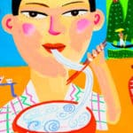 La frugalité peut sauver la Chine