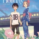 Our Summer Holiday de Kaori Ozaki