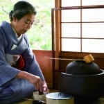 “Dans un jardin qu’on dirait éternel”, dernier thé avec Kiki Kirin, légende du cinéma japonais