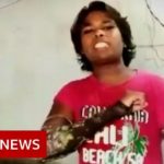 Le rappeur indien Dule Rocker, porte-voix de la communauté dalit