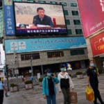 “Xi Jinping a tué un parti et un pays”