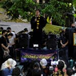 En Thaïlande, sous les costumes d’Harry Potter, une révolution en marche ?