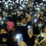 En Thaïlande, le spectre d’une répression sanglante