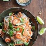Salade thaïlandaise : comment bluffer à table avec une salade thaïlandaise ? - Elle à Table