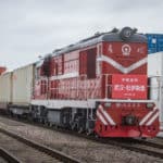Le fret ferroviaire, nouvel atout pour les exportations chinoises vers l’Europe
