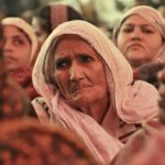 Bilkis, la manifestante anti-Modi, honorée par le magazine “Time”
