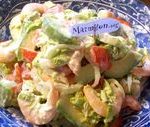 Salade de chou chinois