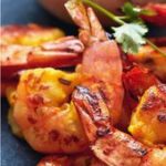 Gambas marinées à la thaï : découvrez les recettes de cuisine de Femme Actuelle Le MAG