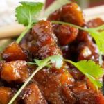 Porc au caramel - Recettes