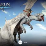 Icarus Mobile - Le MMO mobile Icarus M se lance en version internationale