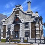 Final Fantasy XIV Online - Ajouts de nouveaux terrains pour la mise à jour 5.35