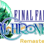 Final Fantasy Crystal Chronicles - Test de Final Fantasy Crystal Chronicles Remastered Edition