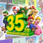 Nintendo - Jouant la carte de la nostalgie, Mario à toutes les sauces pour ses 35 ans