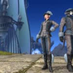 Shadowbringers - Petite mise à jour 5.31 pour Final Fantasy XIV