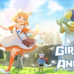 Giraffe and Annika - Test de Giraffe and Annika - Chat ché chympa