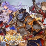 Gran Saga - Le MMORPG Gran Saga se lancera le 7 janvier en Corée