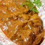 Poulet au cacahuètes, pour les accros au beurre de cacahuète