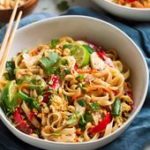 PAD THAI (Chicken or Shrimp)